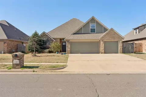 2705 Kathleens Xing, Yukon, OK 73099