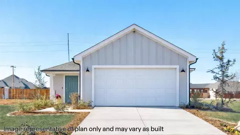 8612 SW 31st Ter, Oklahoma City, OK 73179