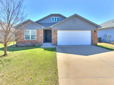 10608 NW 20th St, Yukon, OK 73099
