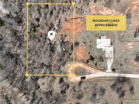 17147 Cottonwood Ct, Newalla, OK 74857