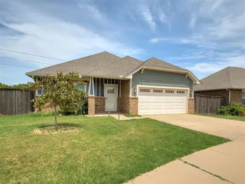 9109 NW 143rd St, Yukon, OK 73099
