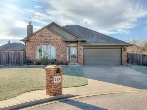 359 Raymond Ln, Piedmont, OK 73078