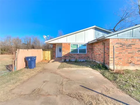 4602 Creek Ct, Oklahoma City, OK 73135