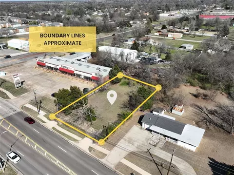 1016 N Douglas Blvd, Oklahoma City, OK 73130