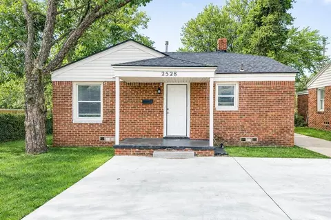 2528 W I 44 Service Rd, Oklahoma City, OK 73112