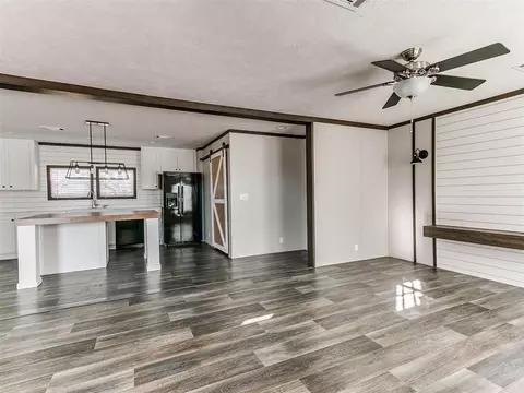 535 Maplewood Dr, Wilson, OK 73443 photo 5