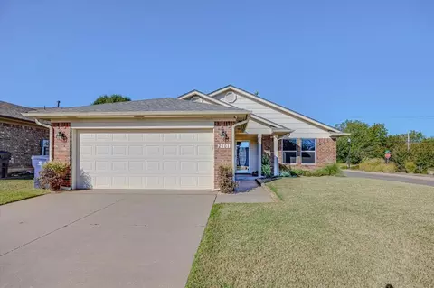 2501 Flame Lily Rd, Oklahoma City, OK 73128