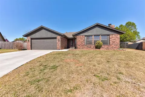7509 Cecilia Pl, Oklahoma City, OK 73162