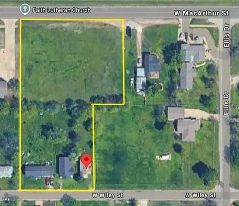 0 W Macarthur St, Shawnee, OK 74804