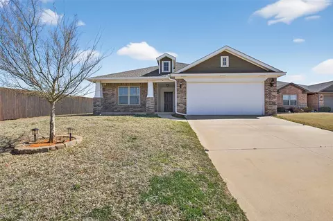 15740 Capulet Dr, Edmond, OK 73013