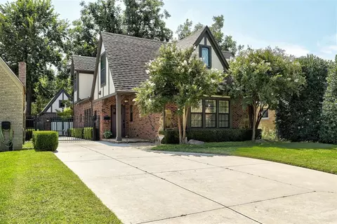 3232 NW 21st St, Oklahoma City, OK 73107