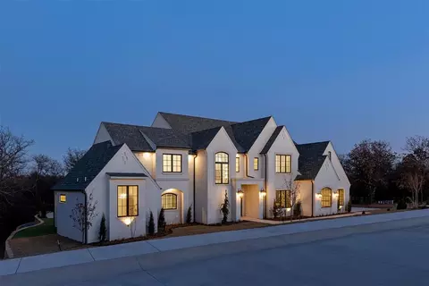 14100 Shoreline Blvd, Oklahoma City, OK 73013
