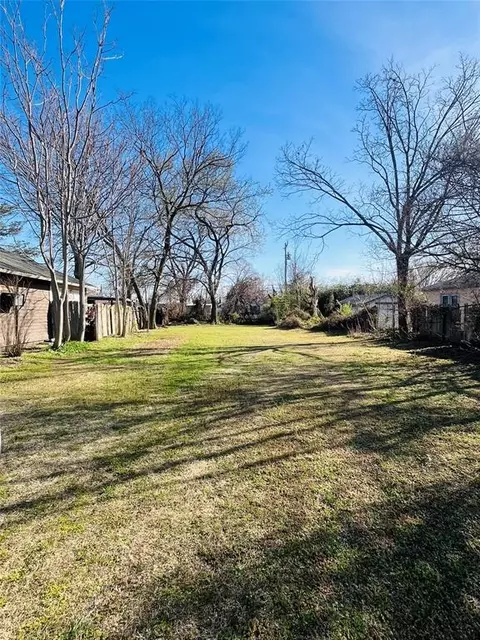 519 W Ford St, Shawnee, OK 74801