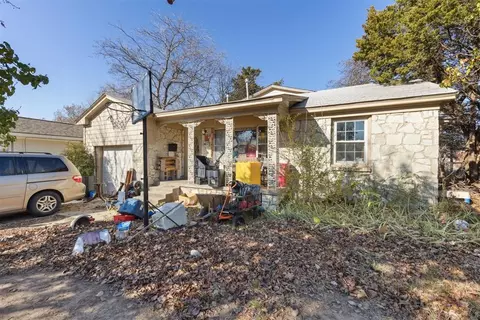 1417 Oxford Way, Oklahoma City, OK 73120