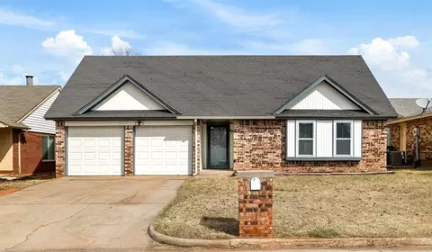 3229 SW 96th St, Oklahoma City, OK 73159