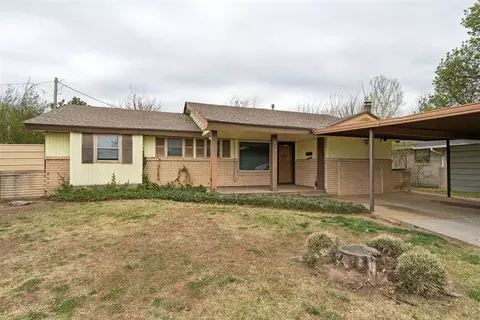 968 NW 5th St, Moore, OK 73160