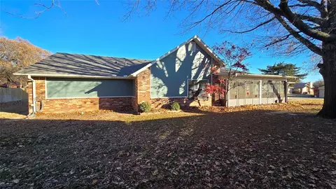 114679 S 4172 Cir #149, Eufaula, OK 74432