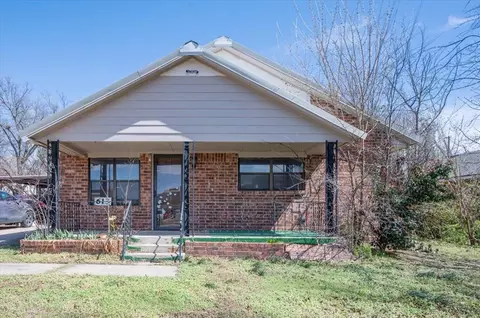 613 N Findlay Ave, Norman, OK 73071