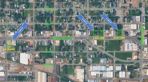 1301 Linwood Blvd, Oklahoma City, OK 73106