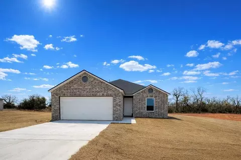 31057 Elderberry Dr, Mcloud, OK 74851