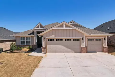 2224 Los Angeles Ave, Edmond, OK 73034