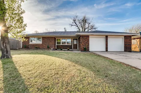4208 NW 43rd St, Oklahoma City, OK 73112