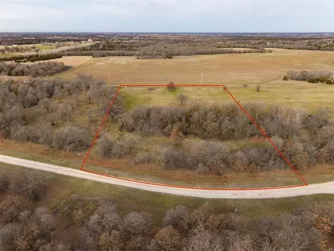 Liberty Run Road, Guthrie, OK 73044