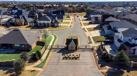 13100 Mackinac Island Dr, Oklahoma City, OK 73142