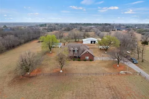 11500 SW 29th St, Yukon, OK 73099