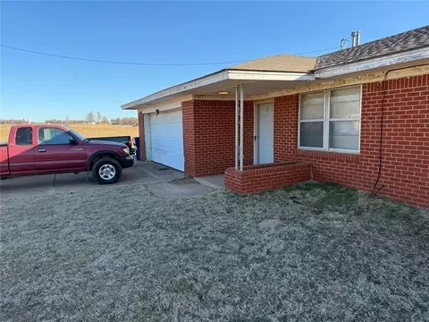 3574 N Highway 74 Hwy, Crescent, OK 73028
