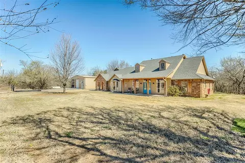 10100 S Richland Rd, Mustang, OK 73064