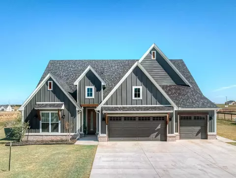 2540 Sunset Ct, Guthrie, OK 73044