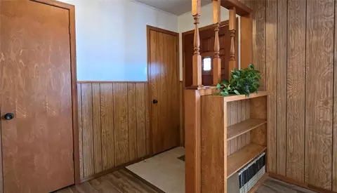 Entry Way - 36805 E Highway 99a Rd, Okemah, OK 74859 photo 1 of 1