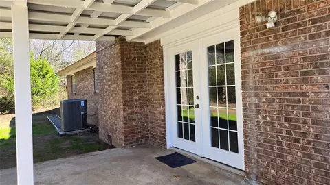 Exterior - 36805 E Highway 99a Rd, Okemah, OK 74859 photo 7 of 14