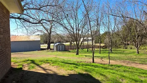 Exterior - 36805 E Highway 99a Rd, Okemah, OK 74859 photo 5 of 14