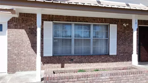Exterior - 36805 E Highway 99a Rd, Okemah, OK 74859 photo 14 of 14