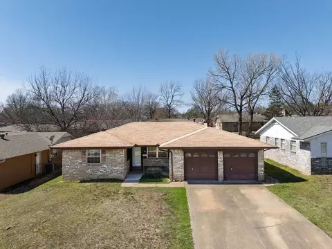 19 Cheyenne Dr, Shawnee, OK 74801