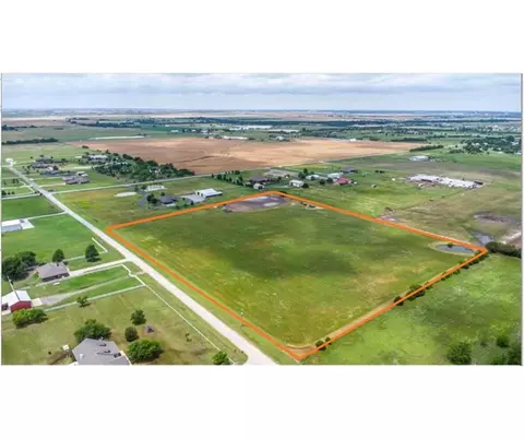 0000 S Banner St, El Reno, OK 73036