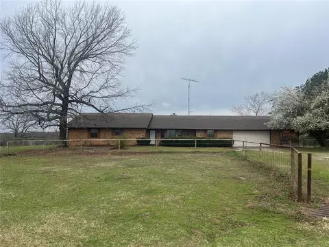 12645 Ns Ns 3660 Rd, Wewoka, OK 74884