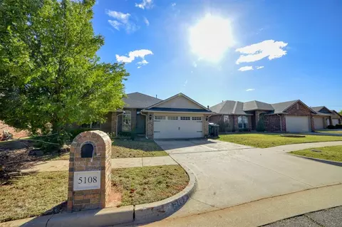 5108 NW 163rd St, Edmond, OK 73013