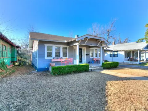 1110 NW 39th St, Oklahoma City, OK 73118