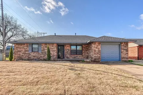 208 Mimosa Dr, Norman, OK 73069