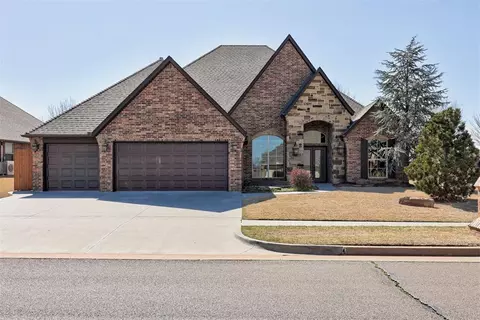 5504 NW 120th St, Oklahoma City, OK 73162