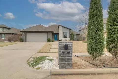 2428 NW 177th St, Edmond, OK 73012