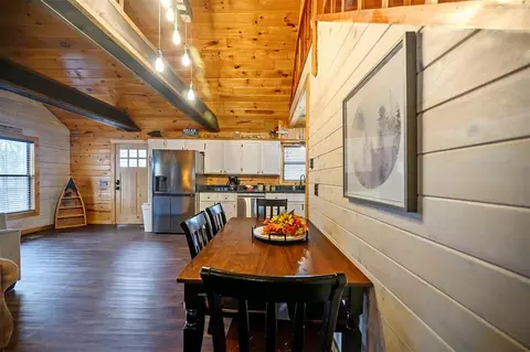 Dining - 155 Split Shot Cir, Broken Bow, OK 74728 photo 1 of 1
