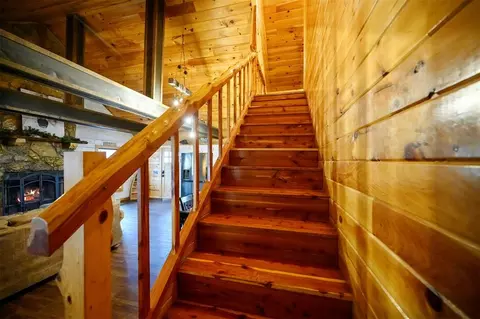 Entry Way - 155 Split Shot Cir, Broken Bow, OK 74728 photo 1 of 1