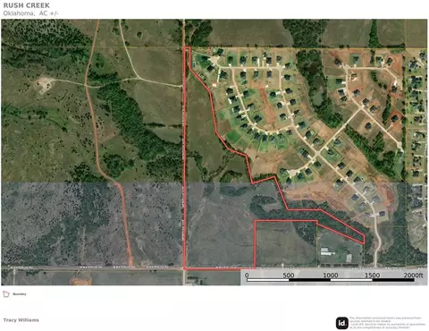 9265 W Waterloo Rd, Edmond, OK 73025