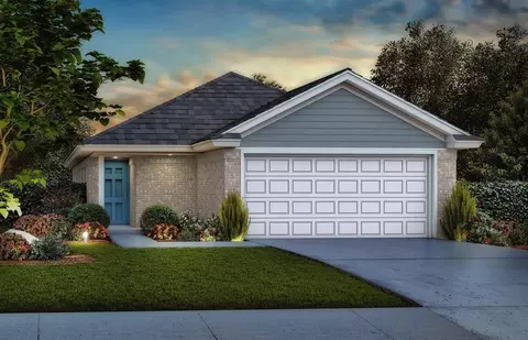 2241 SE 89th Ter, Oklahoma City, OK 73160