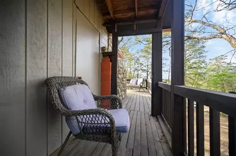 Exterior - 143 Split Shot Cir, Broken Bow, OK 74728 photo 6 of 10