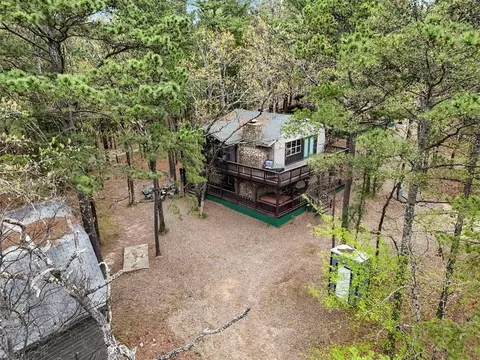 Exterior - 143 Split Shot Cir, Broken Bow, OK 74728 photo 2 of 10